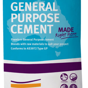 Cement Products