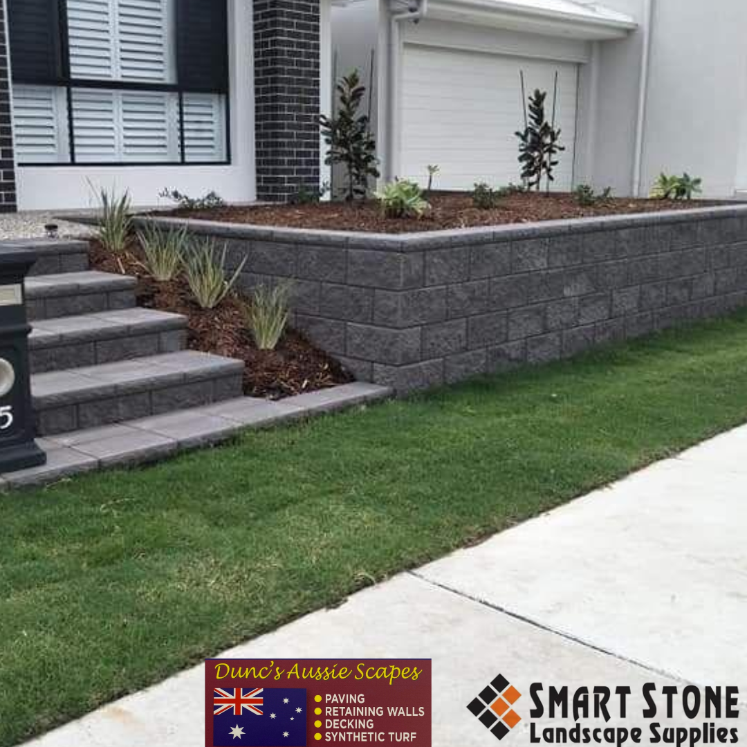 SSLS Duncs Aussie Scapes Trendstone