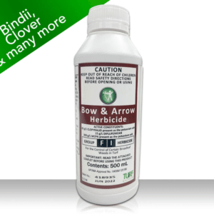 Lawn Care & Fertilisers