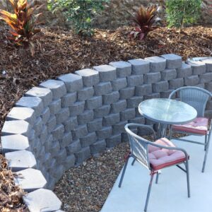 Retaining Wall Blocks
