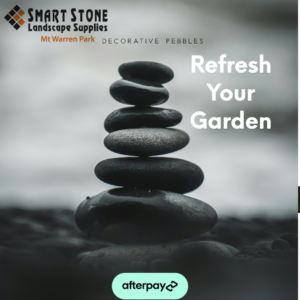 Kashmiri Bagged Pebbles