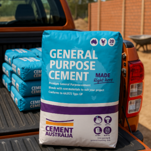 Cement Products