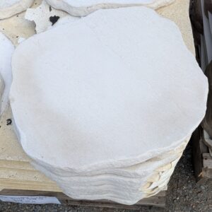 Smart Stone Bush Rock 2nds Large Stepper Polar Ice