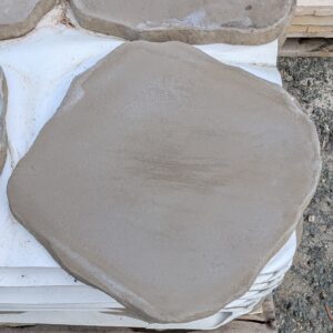 Smart Stone Bush Rock 2nds Large Stepper Latte