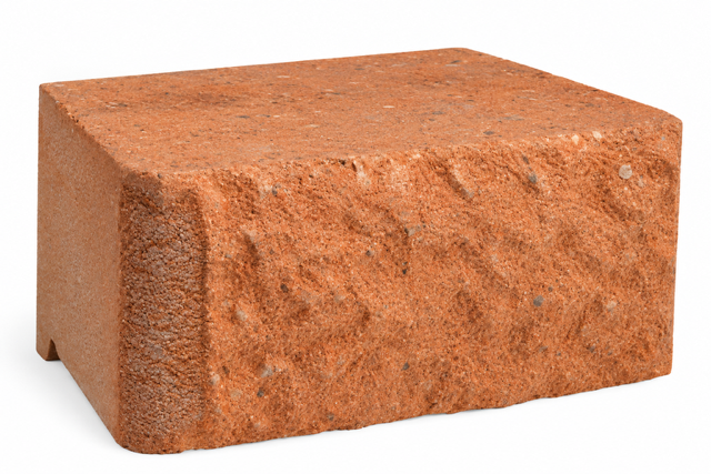 ADBRI HUDSON STONE™ Terracotta - Supplier Seconds